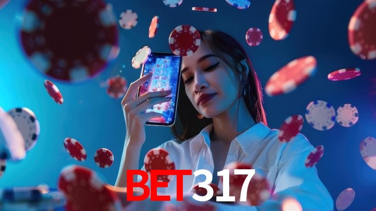 Jogos Exclusivos bet317