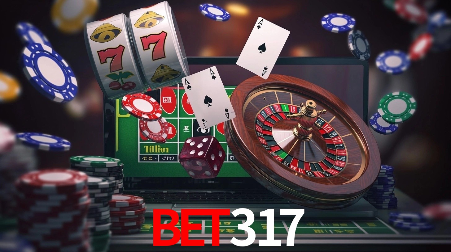 Bônus bet317