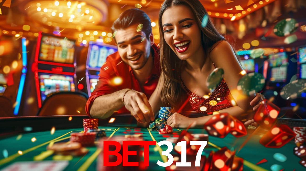 Ofertas Exclusivas bet317