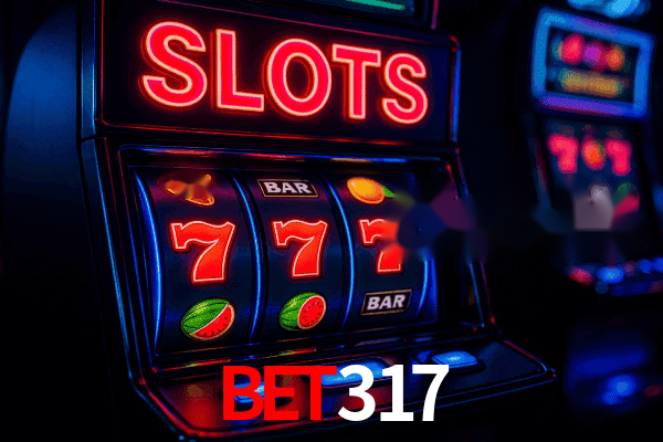 Loterias online disponíveis na bet317