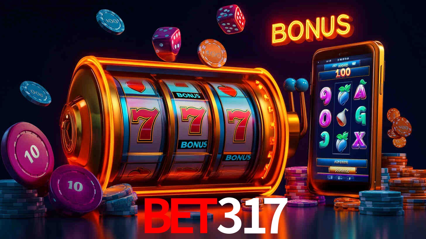 Desvendando o Mundo dos Jogos Virtuais na bet317
