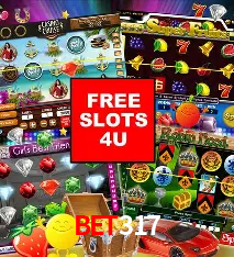 Descubra o Mundo do Cassino Online com bet317