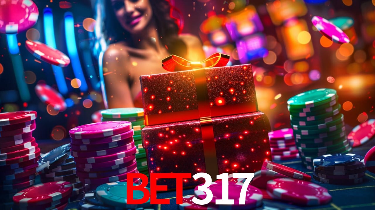 Programa VIP bet317