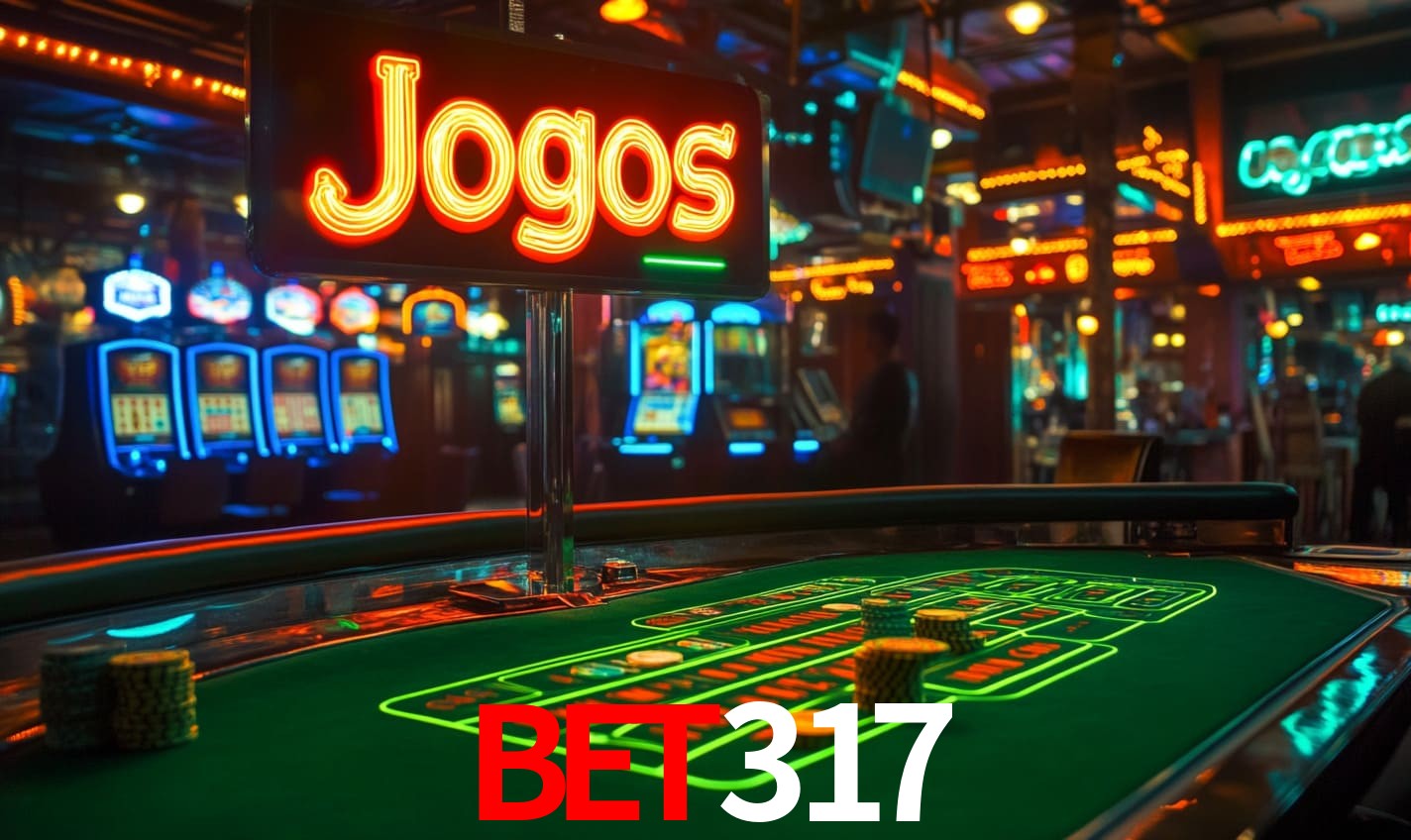Promoção Relâmpago bet317