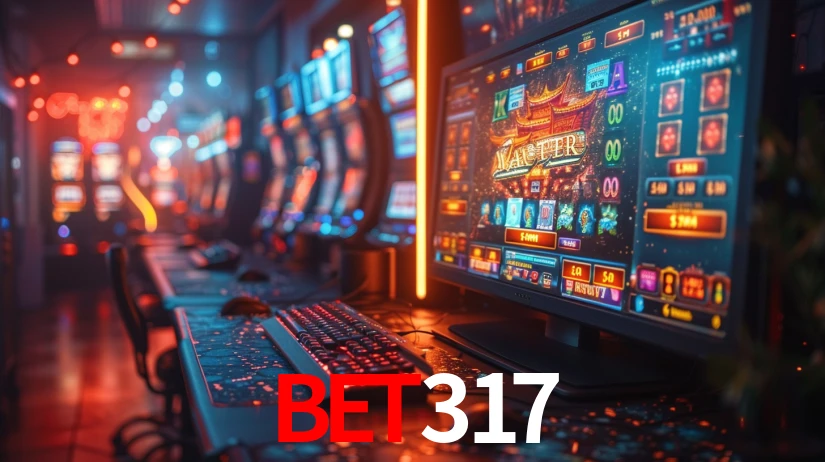 bet317 plataforma