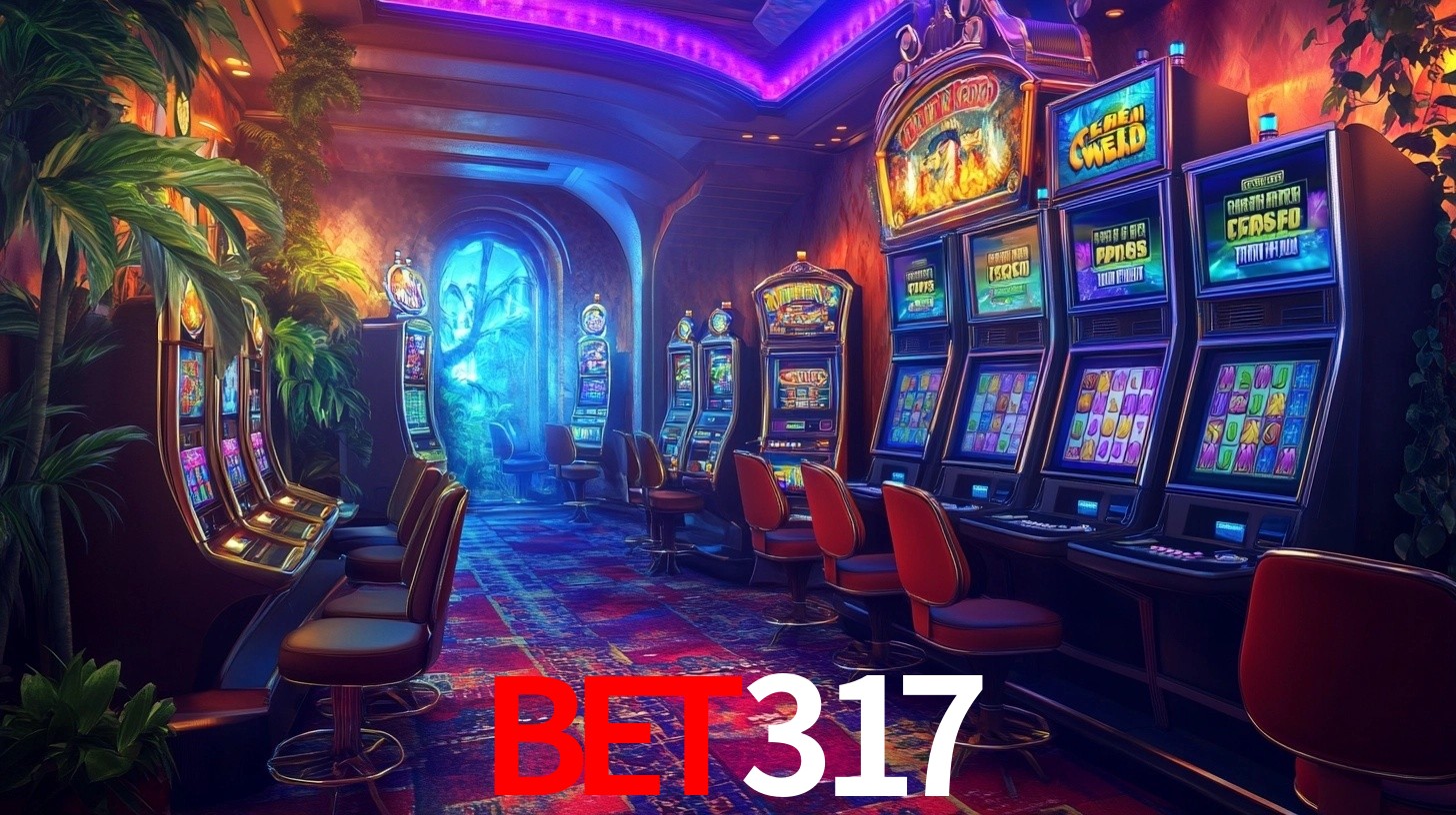 Tournaments bet317
