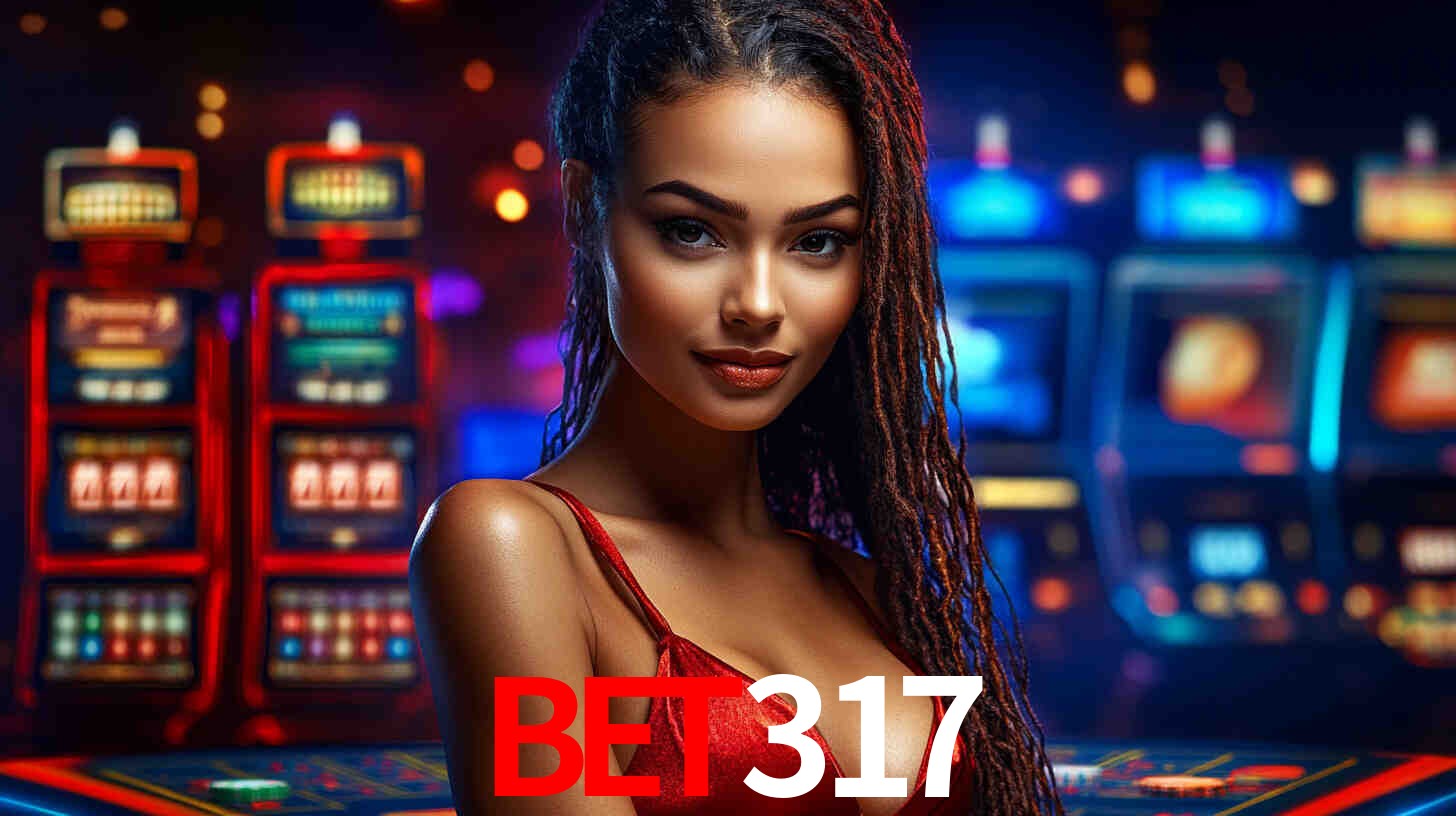 Download gratuito do app da bet317