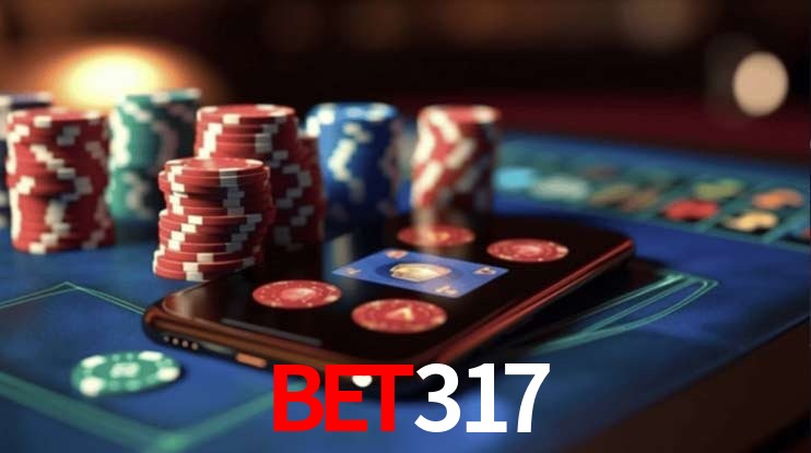 Design Responsivo bet317