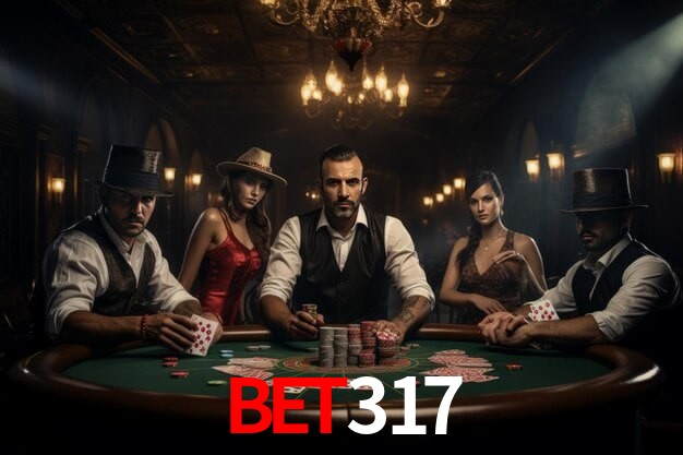 Bônus Diários bet317
