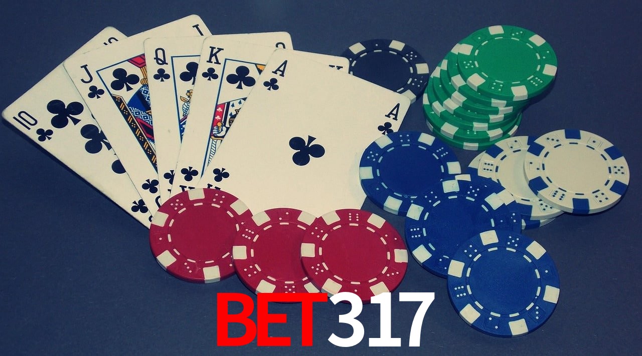 Slot Games bet317