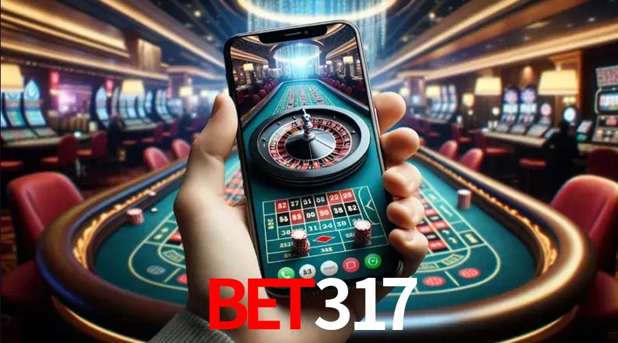 API Integration bet317