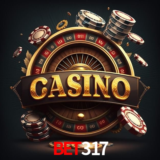 Apostas esportivas da bet317 com odds competitivas