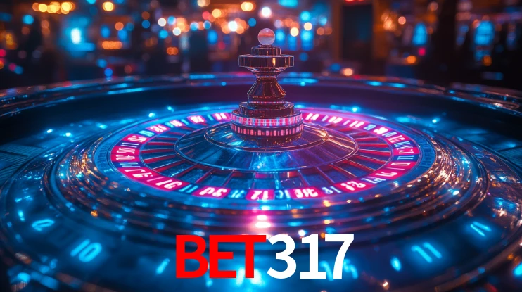 bet317 plataforma