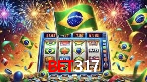 Game Providers bet317