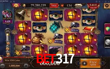 Descubra a Essência do bet317: Nossa História e Compromissos