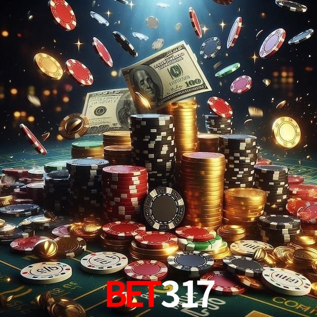 Casino Ao Vivo bet317