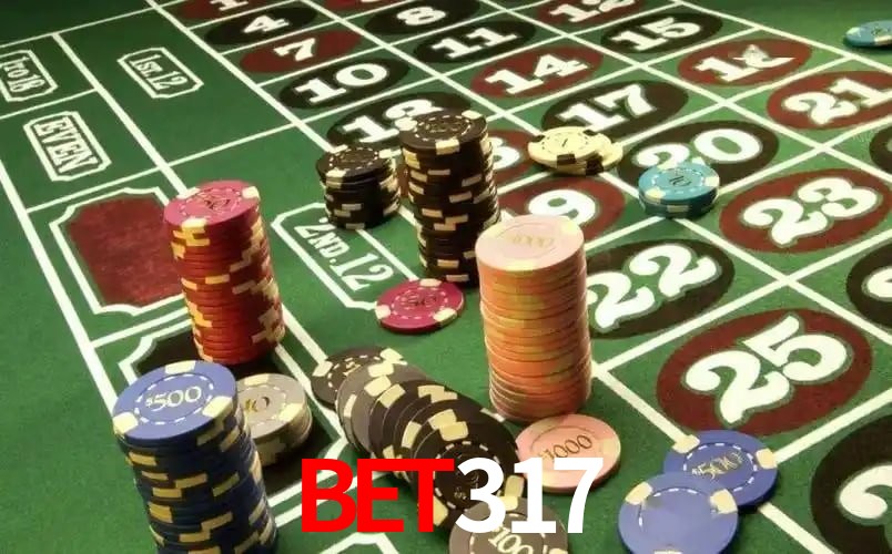 Segurança 2FA bet317
