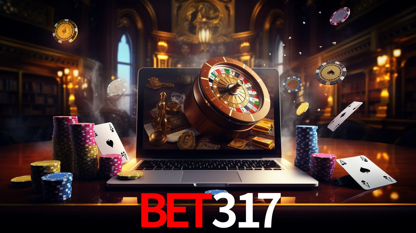 Live Casino bet317