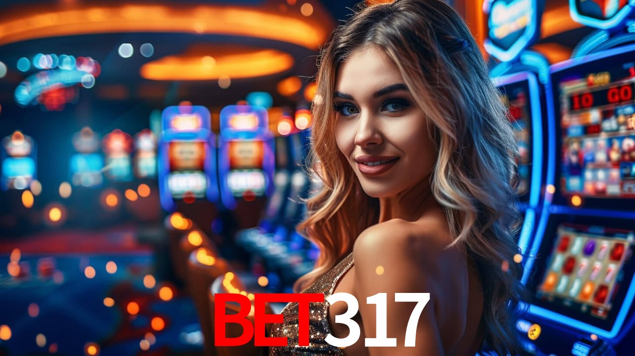 Live Casino bet317