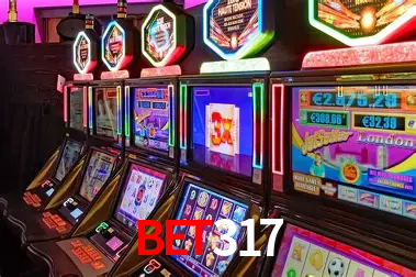 A Revolução dos Aplicativos de Jogos no bet317