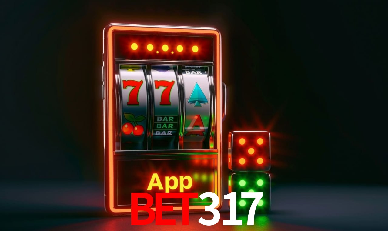 Benefícios da Conta bet317