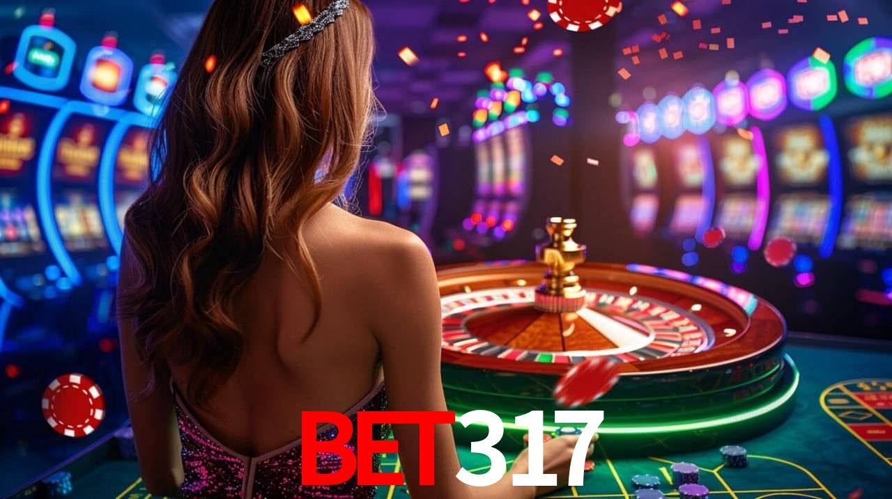 APP oficial da bet317 para mobile