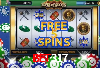 Desvendando o Mundo dos Jogos Virtuais na bet317