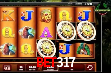 A Popularidade dos Caça-Níqueis no bet317