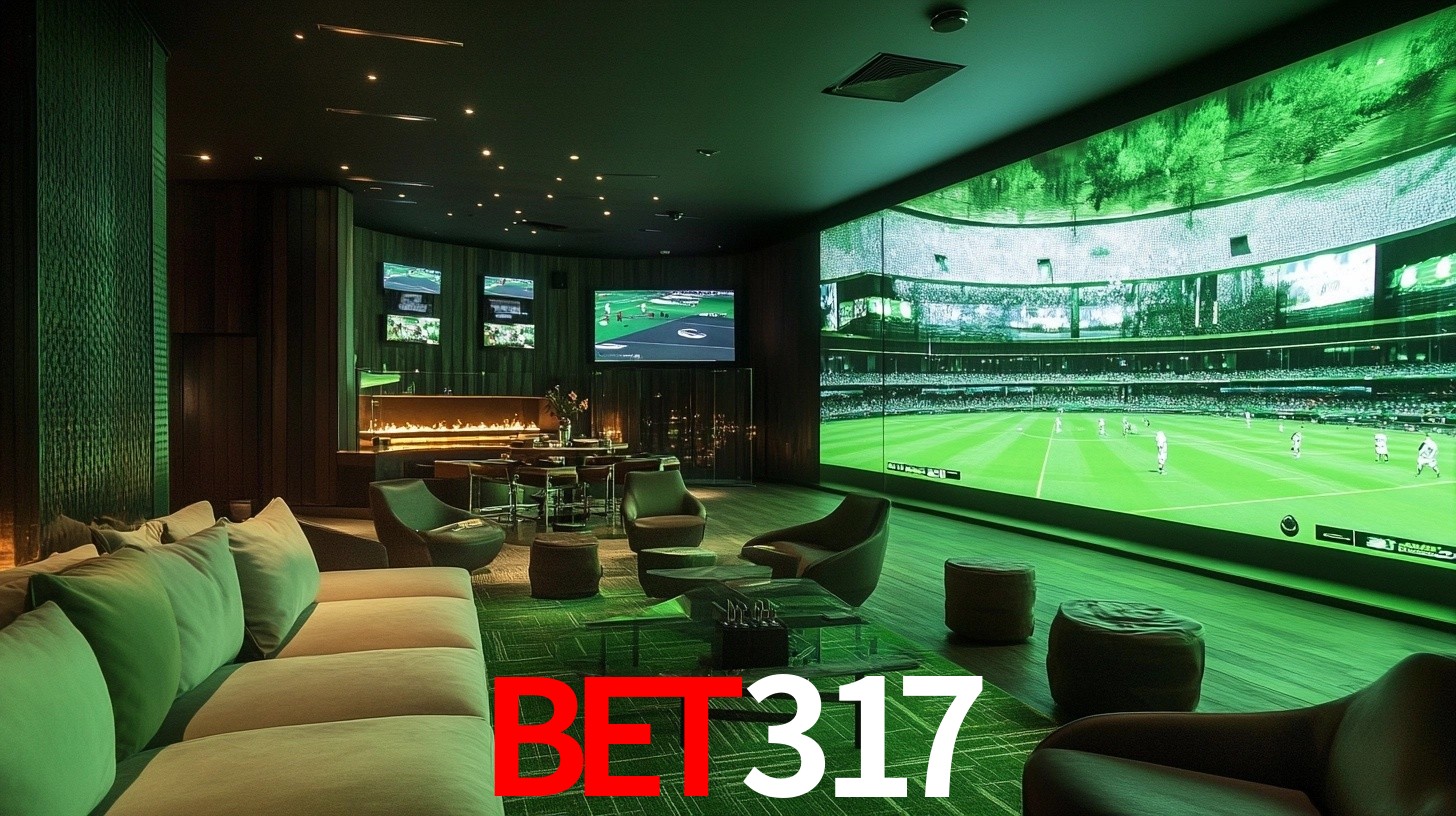 bet317 plataforma