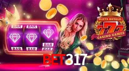 Inovações de Jogos na bet317: O Futuro das Experiências Interativas