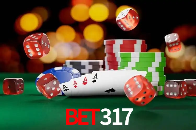 Tecnologia da Plataforma bet317