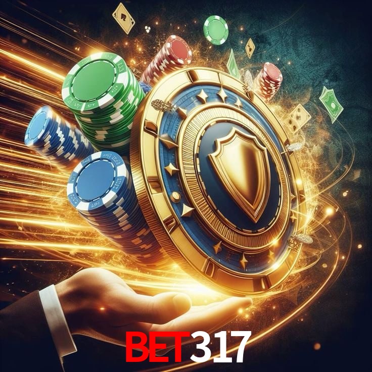 Ganhe prêmios incríveis na bet317