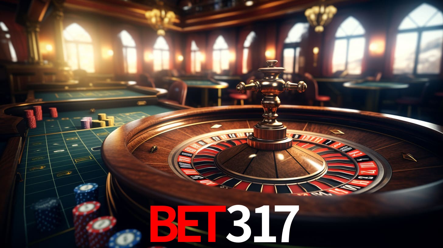 VIP Casino bet317