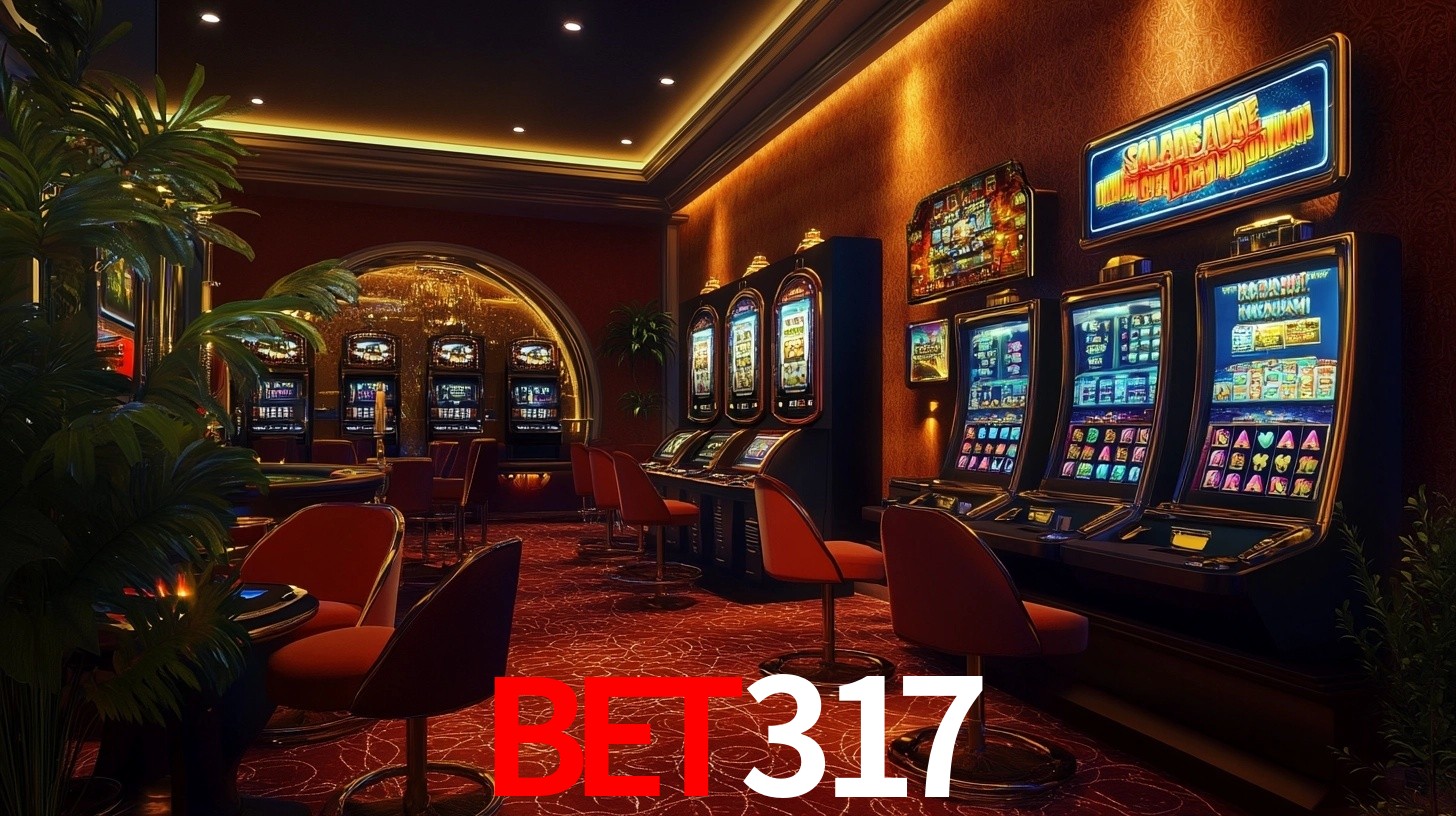Programa VIP bet317
