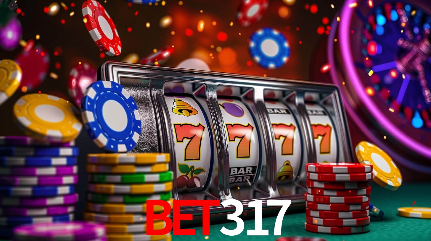 Apostas de Tênis bet317