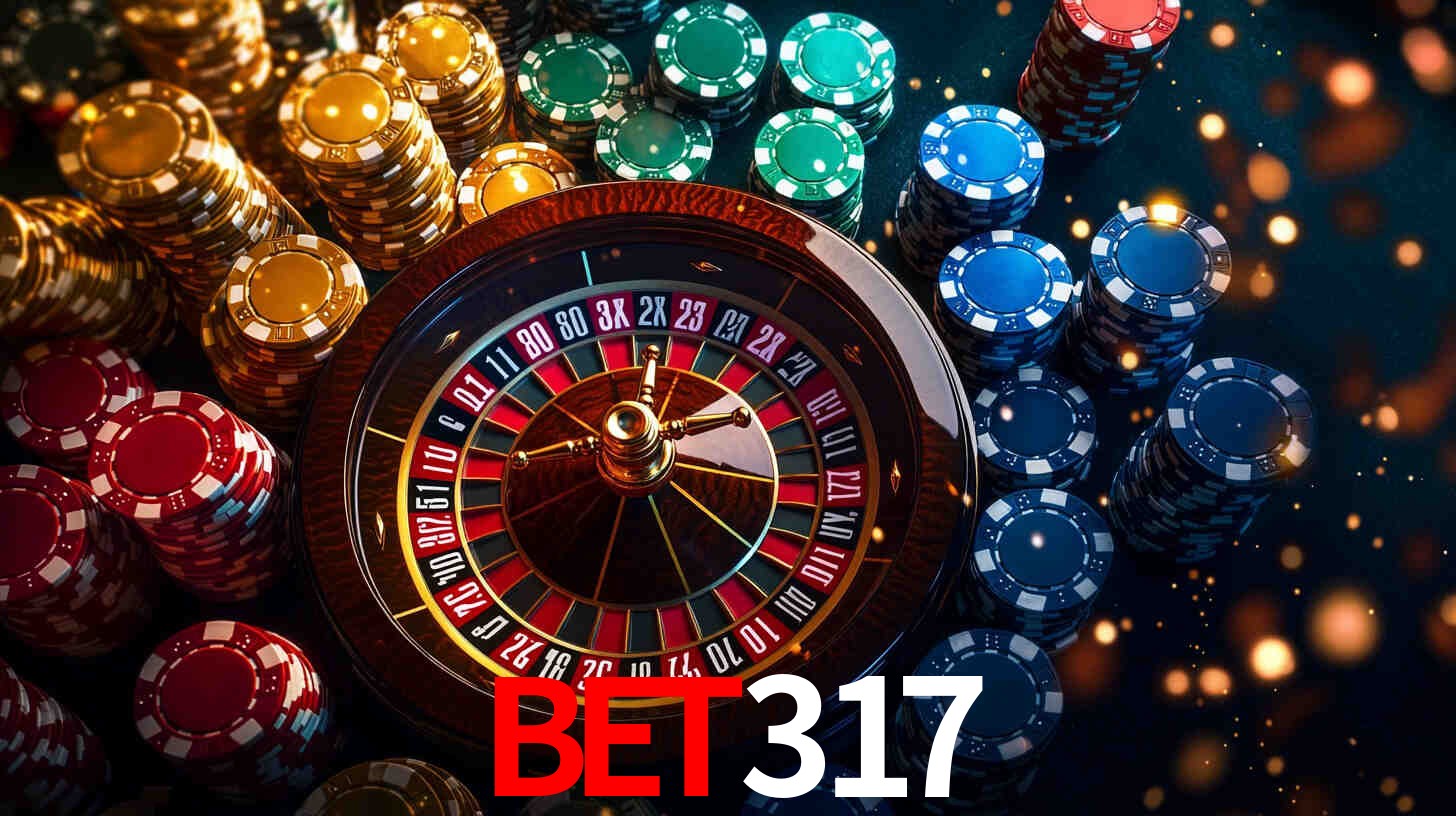 bet317 App Interface