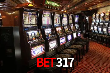 Descubra o Programa VIP da bet317: Vantagens Exclusivas para Jogadores