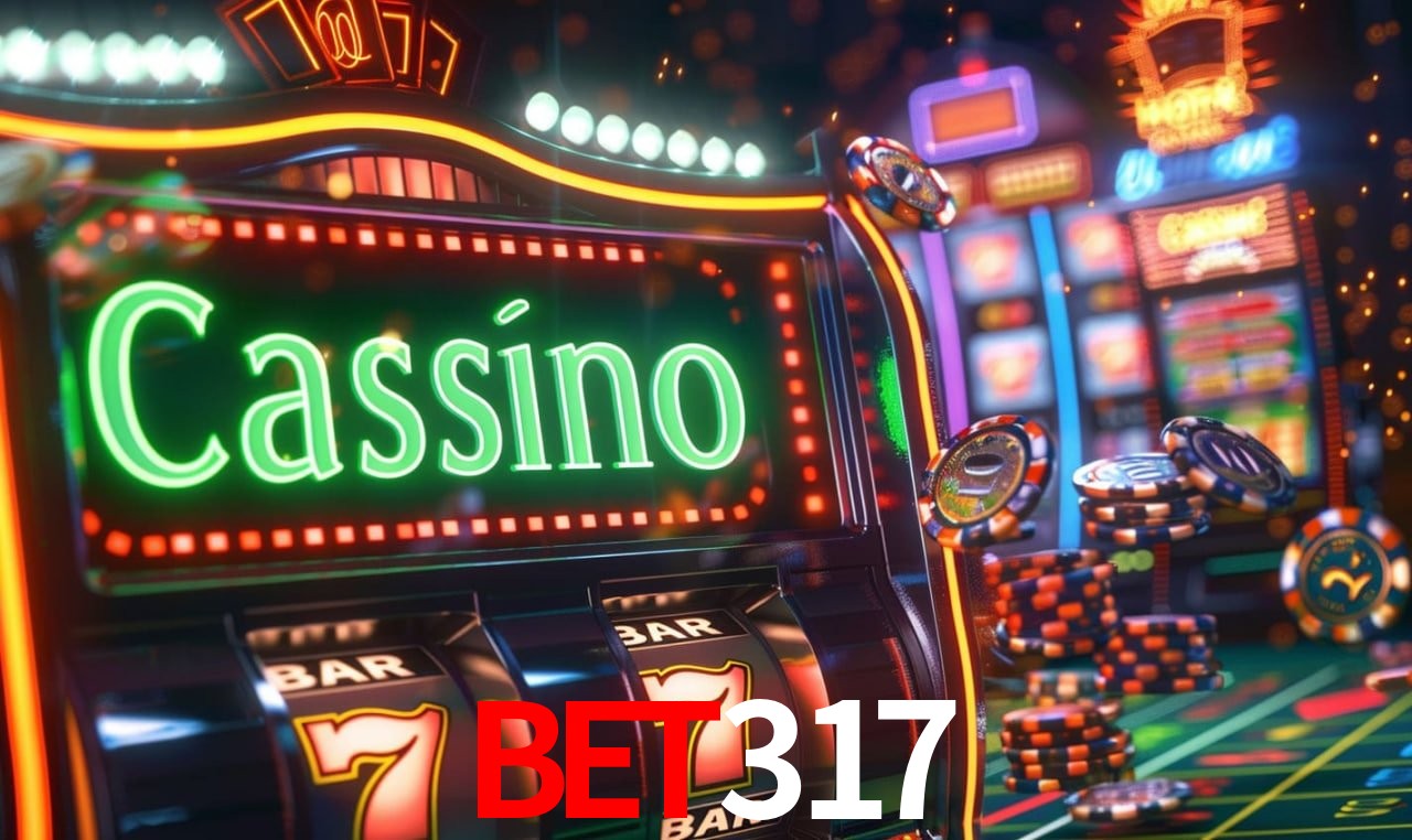 Promoções Sazonais bet317