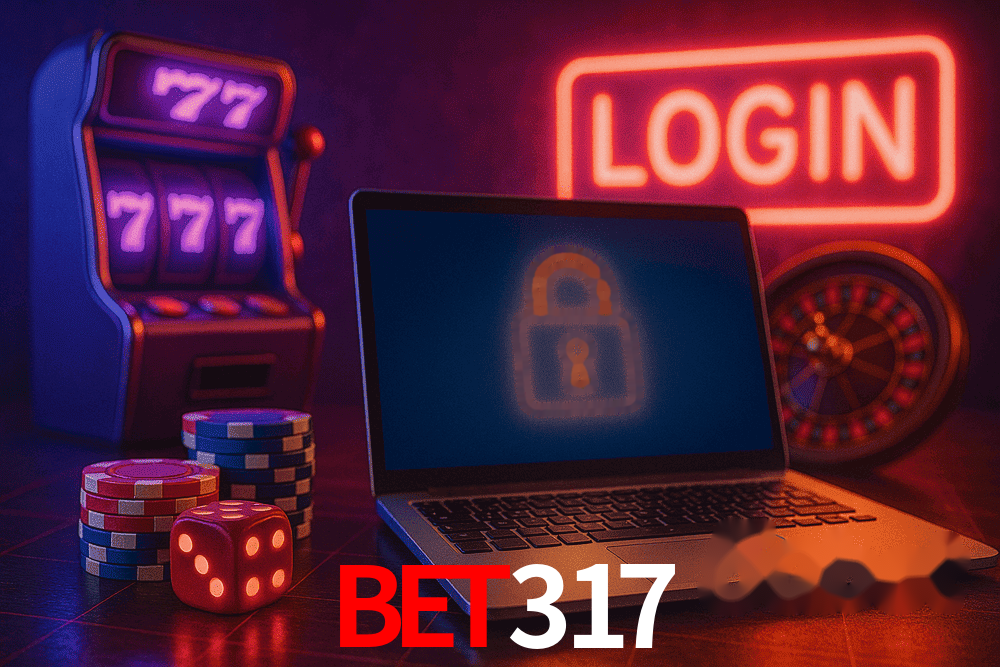 Login Seguro bet317