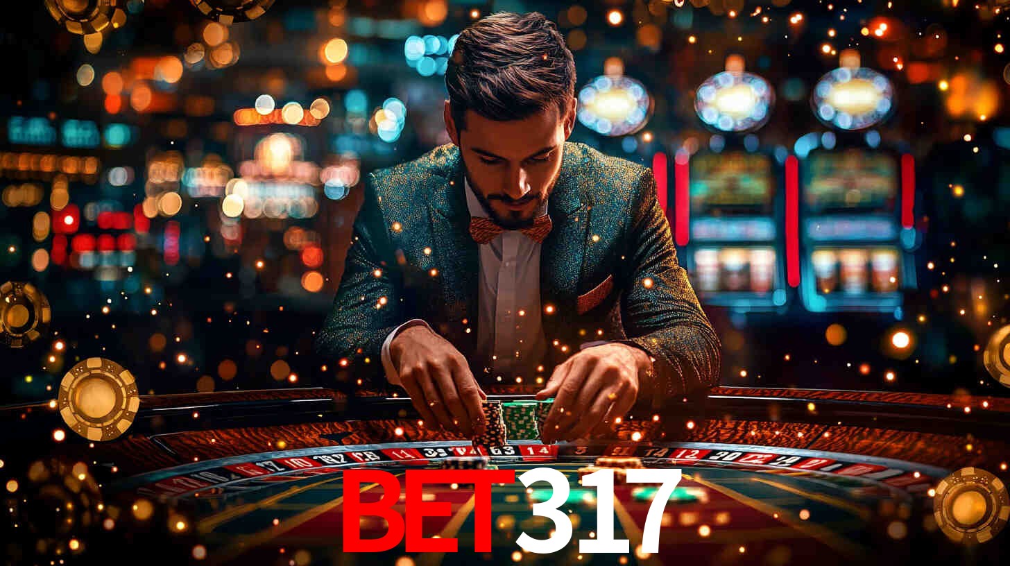 Premium Interface bet317