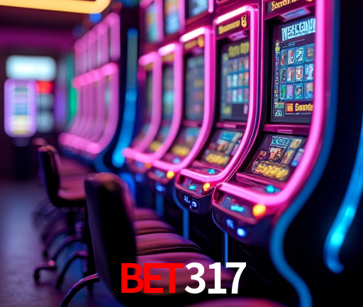 Plataforma completa da bet317 com todos os jogos