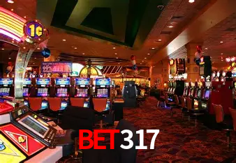 Desvendando o Mundo dos Jogos Virtuais na bet317