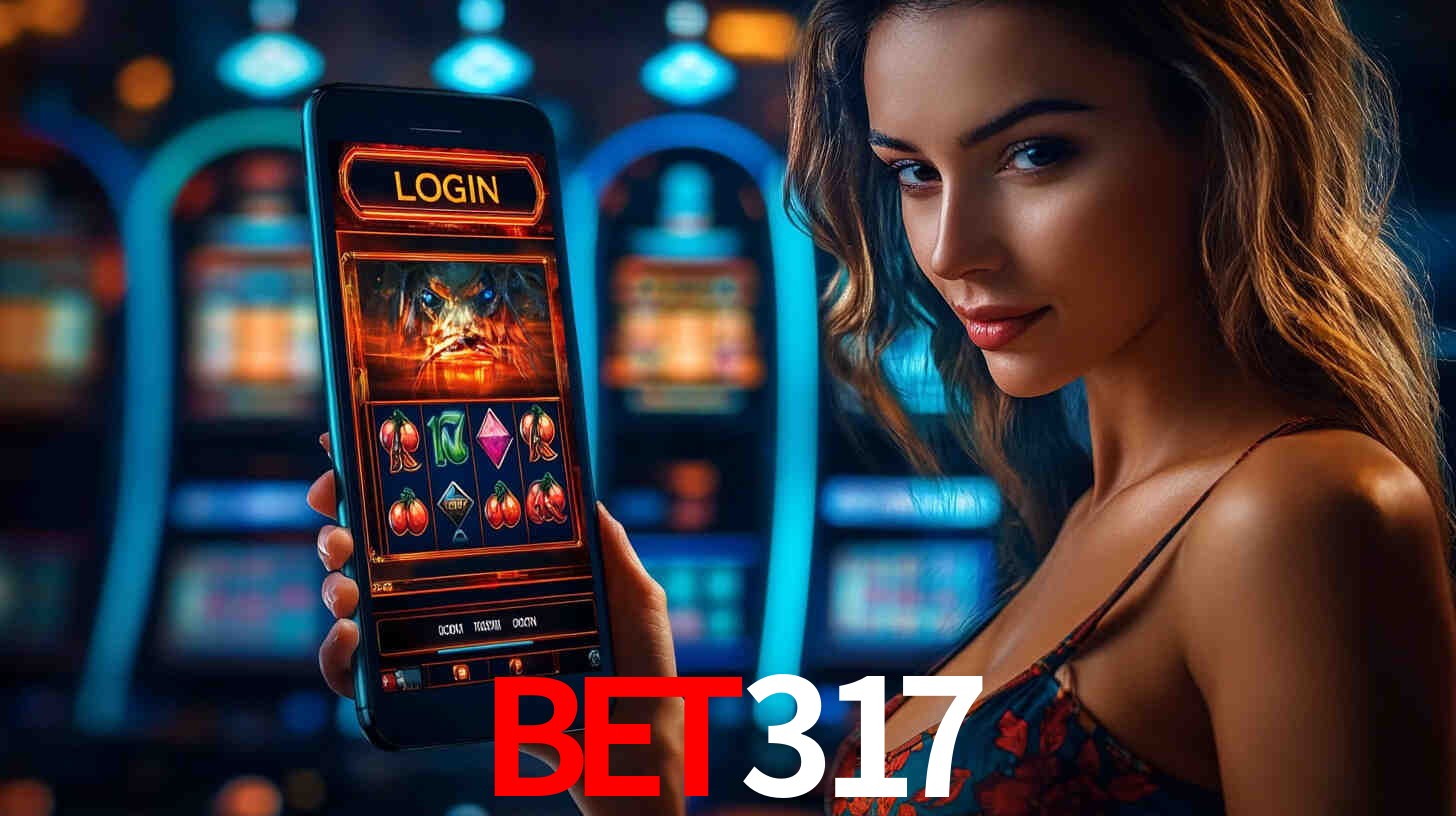 bet317 plataforma