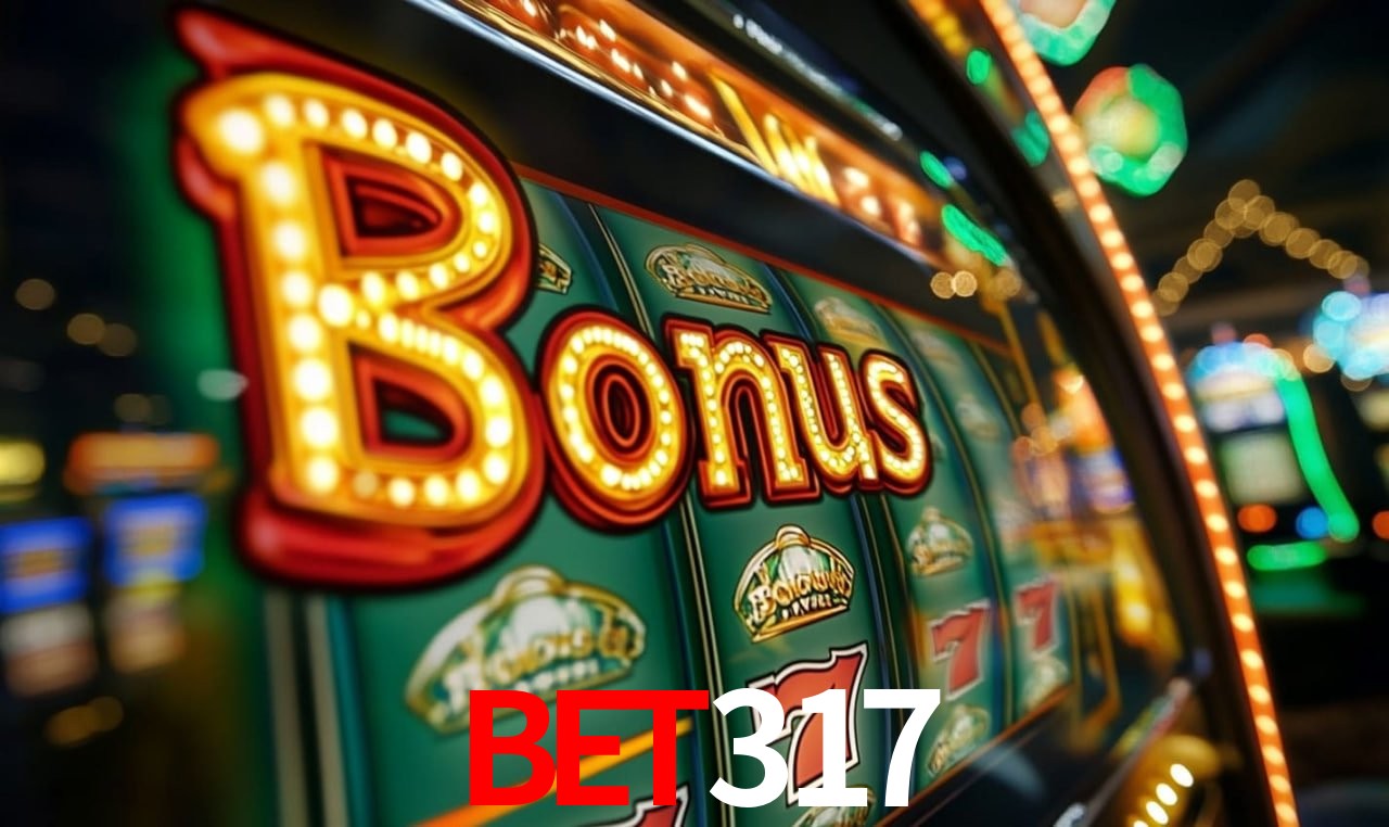 Jogos de loteria online na bet317