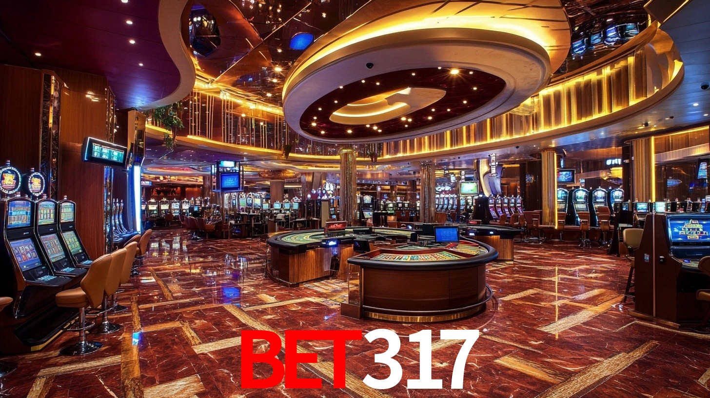 Daily Bonuses bet317