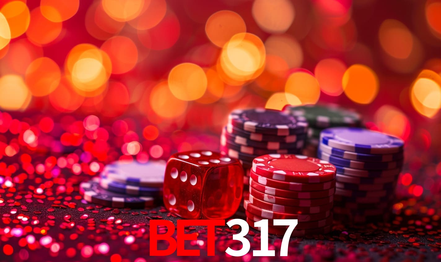 cassino bet317