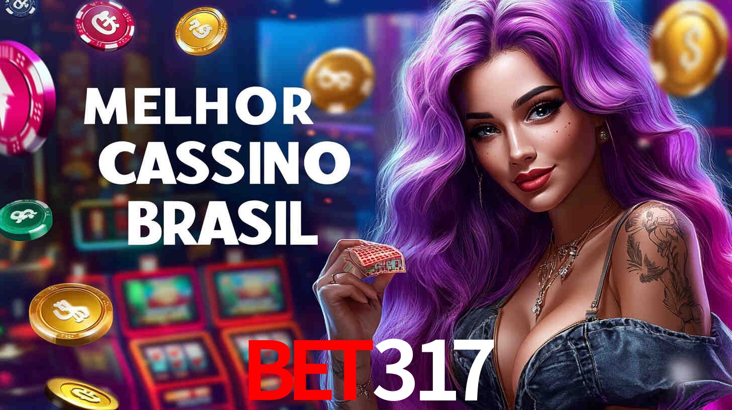 Inovações de Jogos na bet317: O Futuro das Experiências Interativas