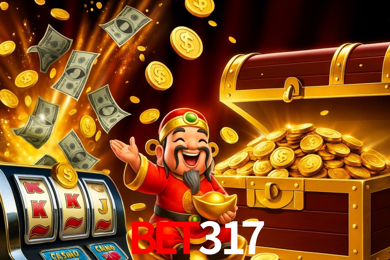 Estatísticas Esportivas bet317