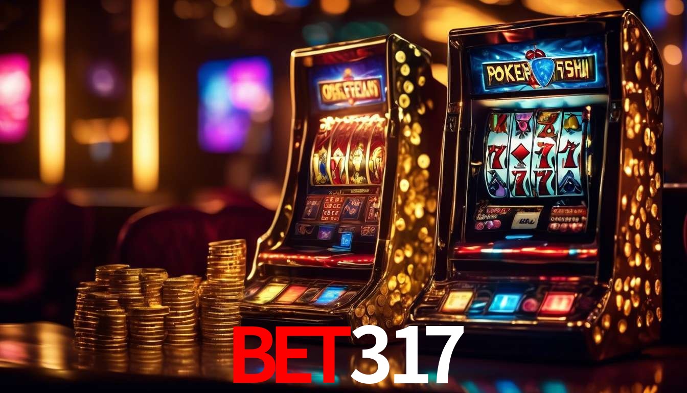 PIX Instantâneo bet317