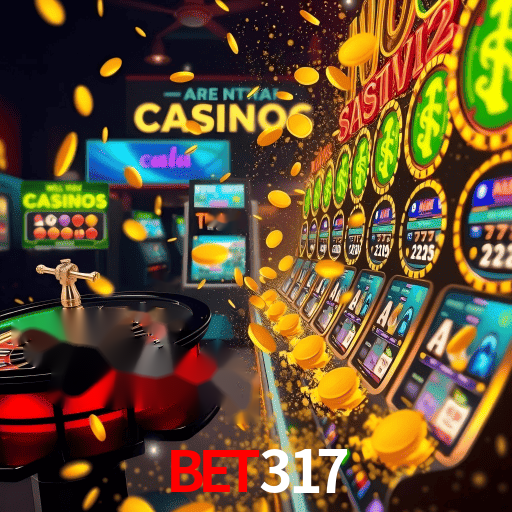 Página oficial da bet317 no Facebook